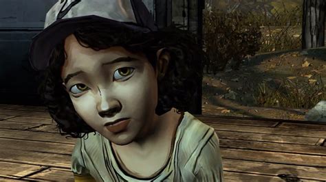 the walking dead clementine porn|Twd, Clementine, Fair Played Porn